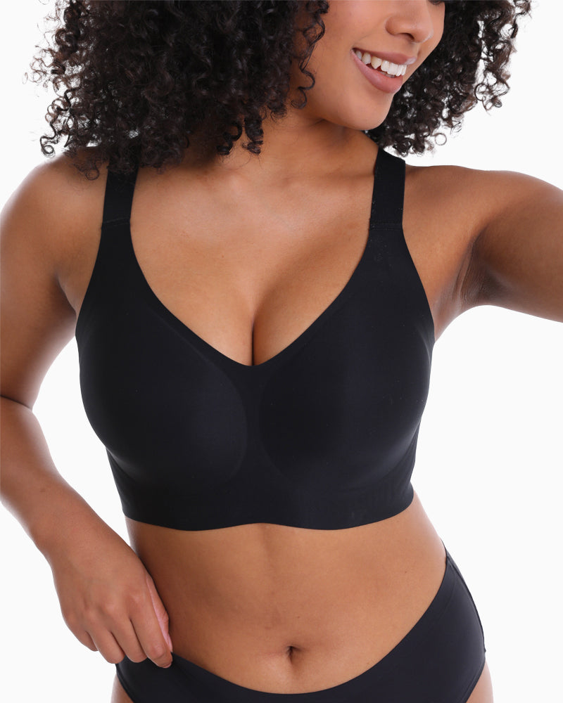 Formivelle Smoothing Comfort Wireless Jelly Bra