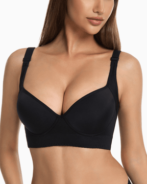 Formivelle Back Smoothing Shaping Bra