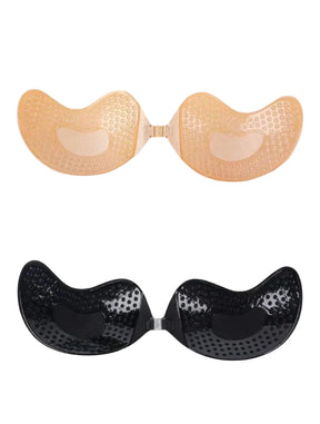 Formivelle Strapless Push-Up Bra