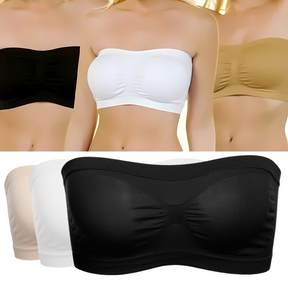 Formivelle Magic Supportive Bandeau Bra