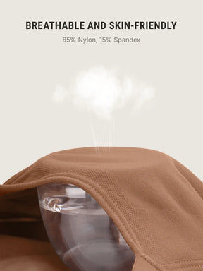 Formivelle Seamless Bra CloudSkin™ Daily Support