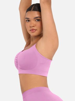 Formivelle Seamless Bra CloudSkin™ Daily Support
