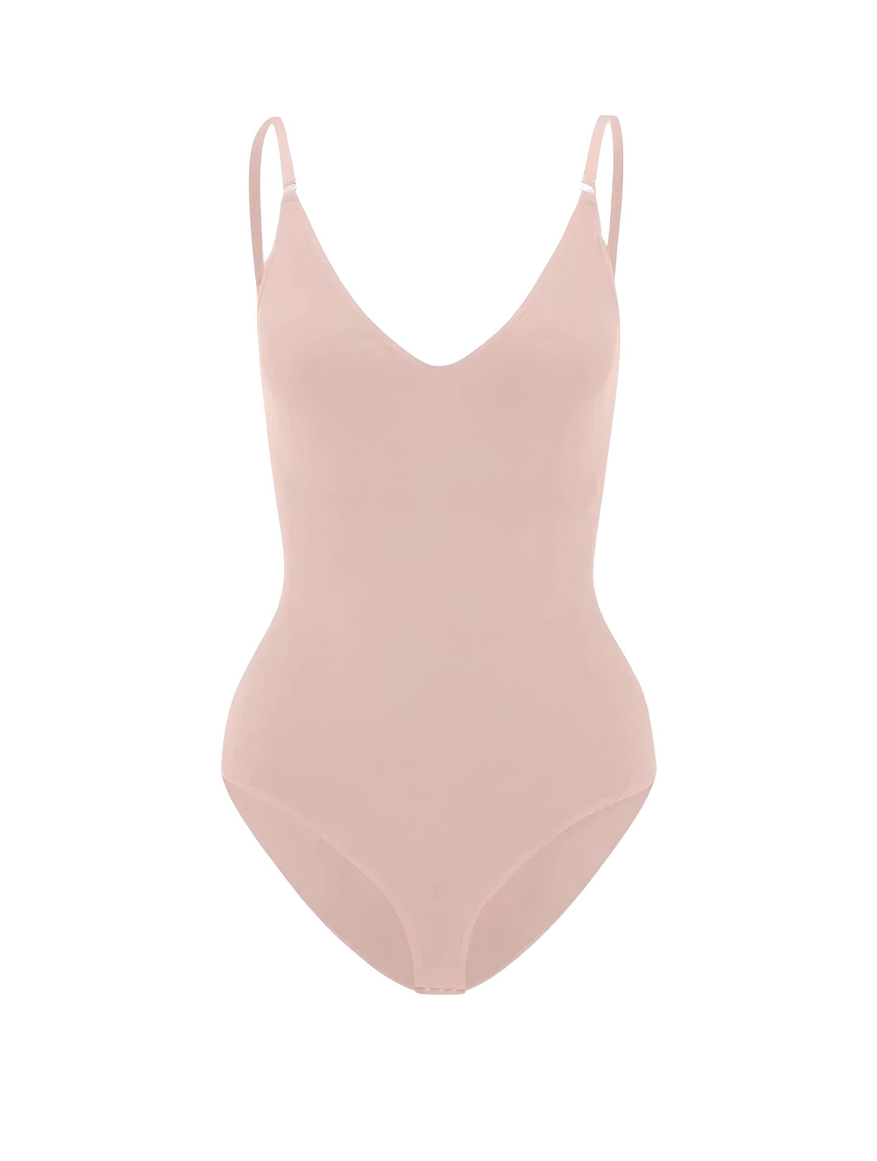 Formivelle Snatched Shapewear Bodysuit
