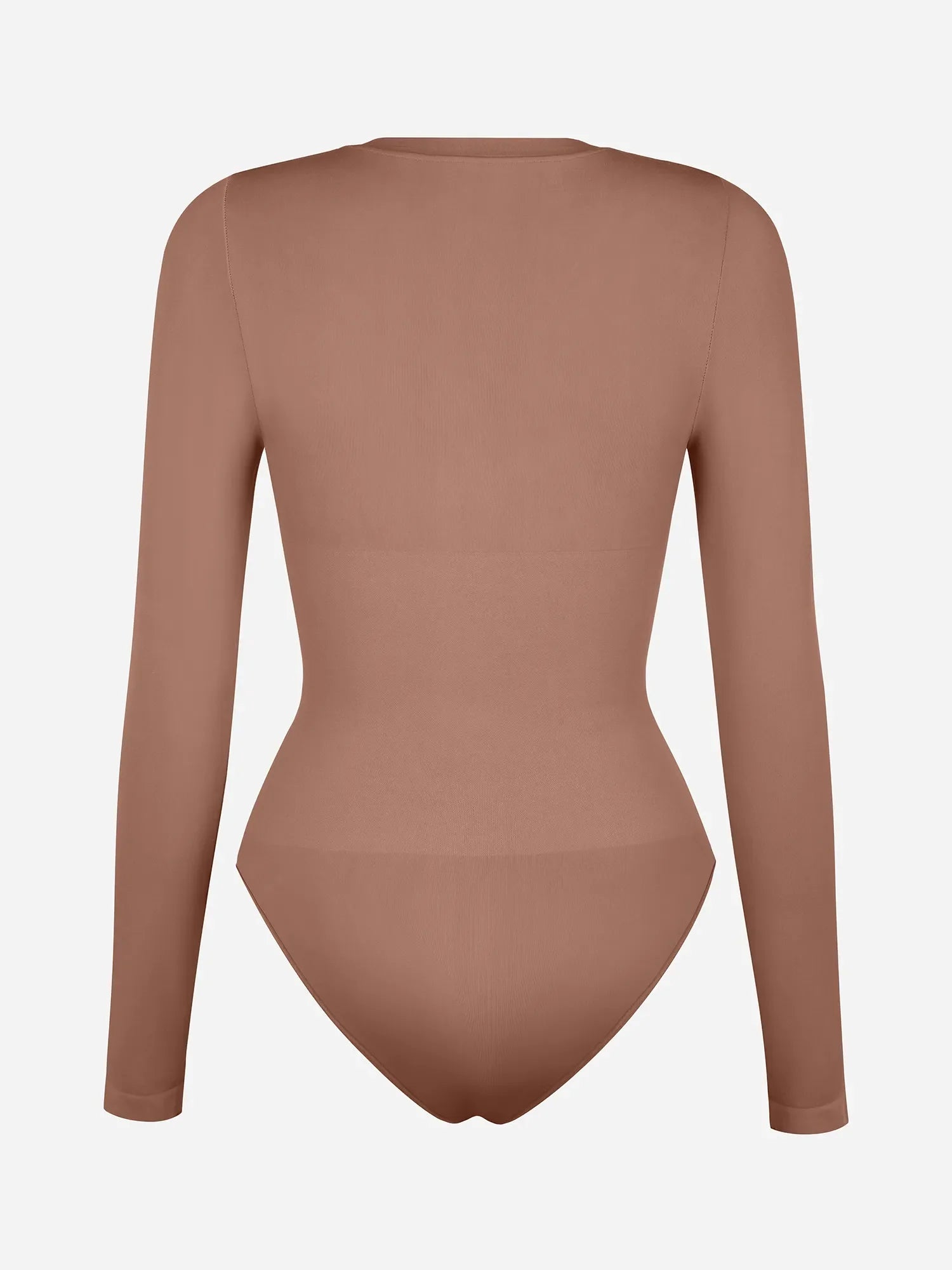 Formivelle Seamless Ultra-Soft Crew Neck Bodysuit
