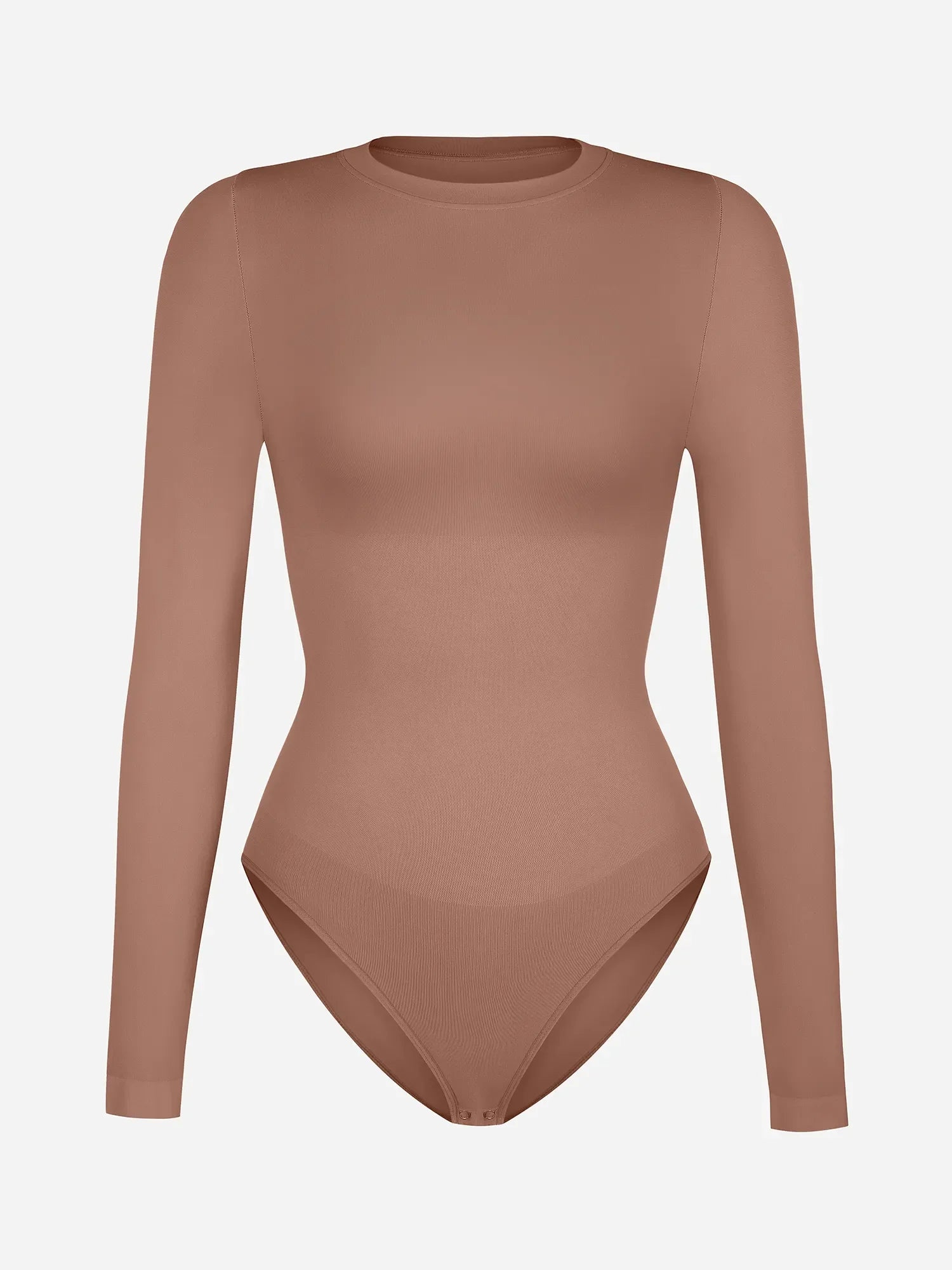 Formivelle Seamless Ultra-Soft Crew Neck Bodysuit