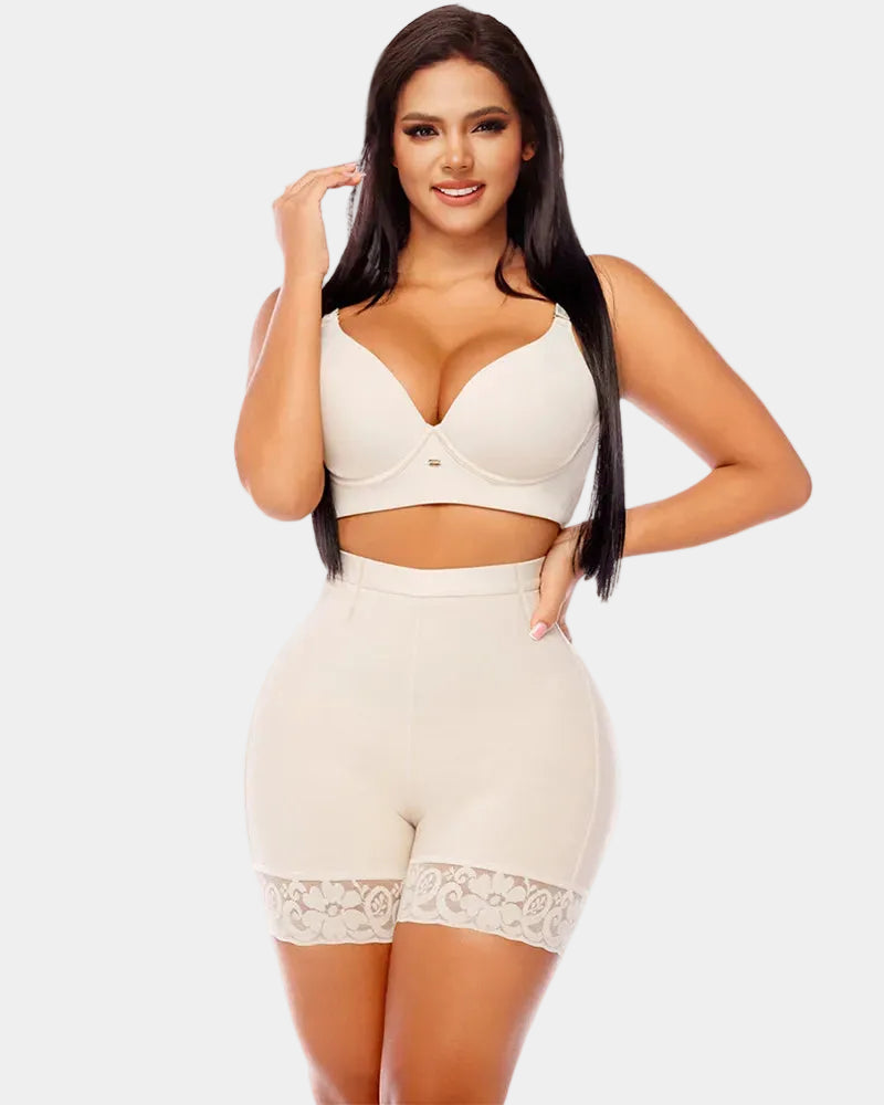 Formivelle Shaper Shorts - Butt and Tummy Transformer