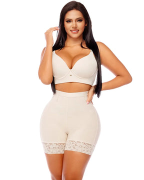 Formivelle Shaper Shorts - Butt and Tummy Transformer