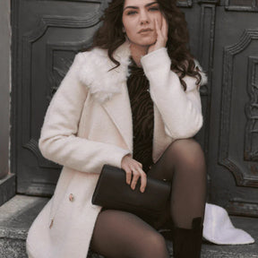 Flawless Fleece-Lined Tights