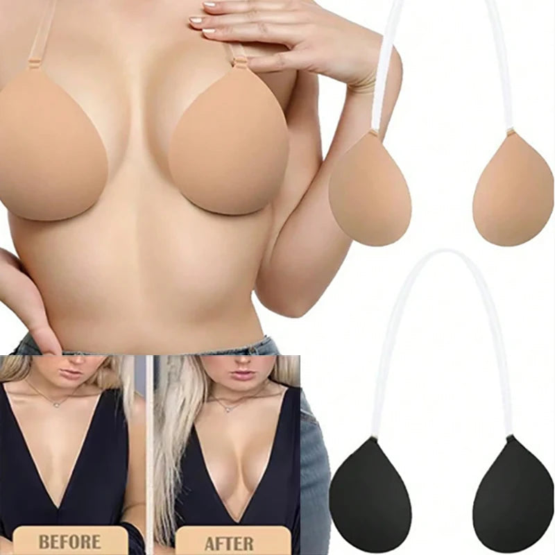 formivelle-silicone-adhesive-lift-cups-backless-support