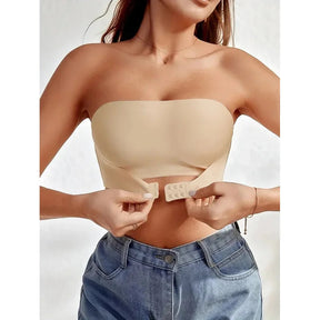 formivelle-strapless-seamless-front-clasp-wireless-bra