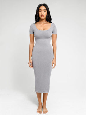 Formivelle Shorts Edition Low Back BodyShaper