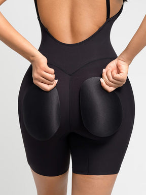 Formivelle Shorts Edition Low Back BodyShaper