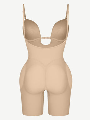 Formivelle Shorts Edition Low Back BodyShaper