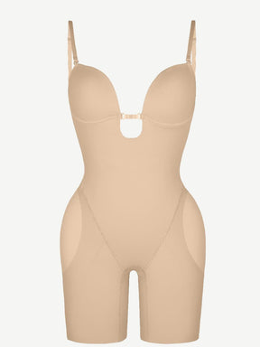 Formivelle Shorts Edition Low Back BodyShaper