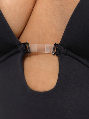 Formivelle Shorts Edition Low Back BodyShaper