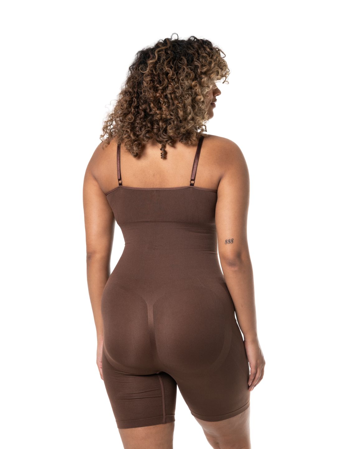 Formivelle Sculpting Shapewear Bodysuit