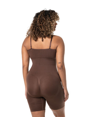 Formivelle Sculpting Shapewear Bodysuit