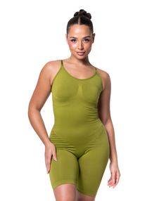 Formivelle Sculpting Shapewear Bodysuit