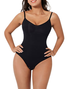 Formivelle Snatched Shapewear Bodysuit