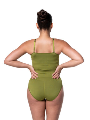 Formivelle Snatched Shapewear Bodysuit