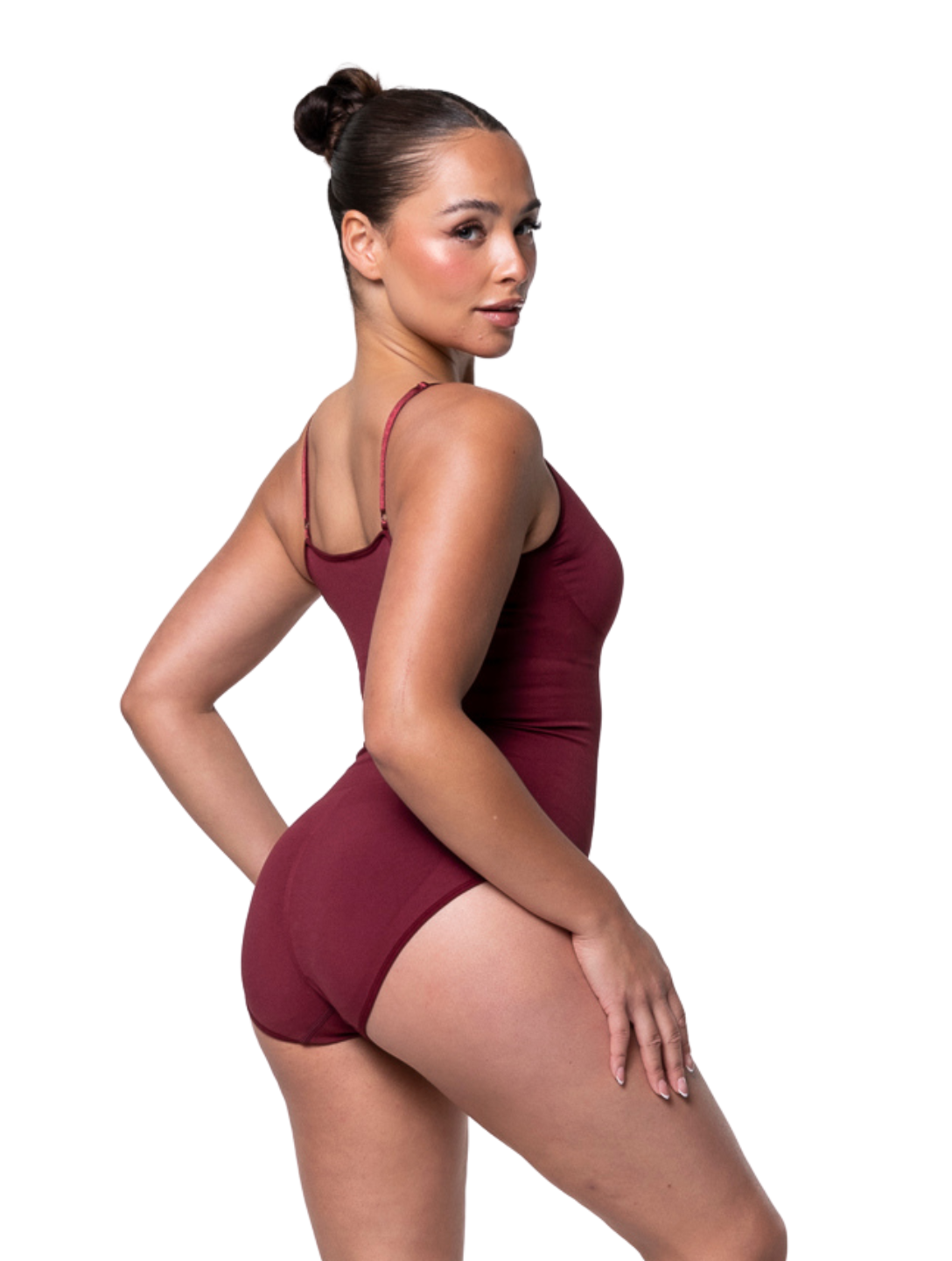 Formivelle Snatched Shapewear Bodysuit