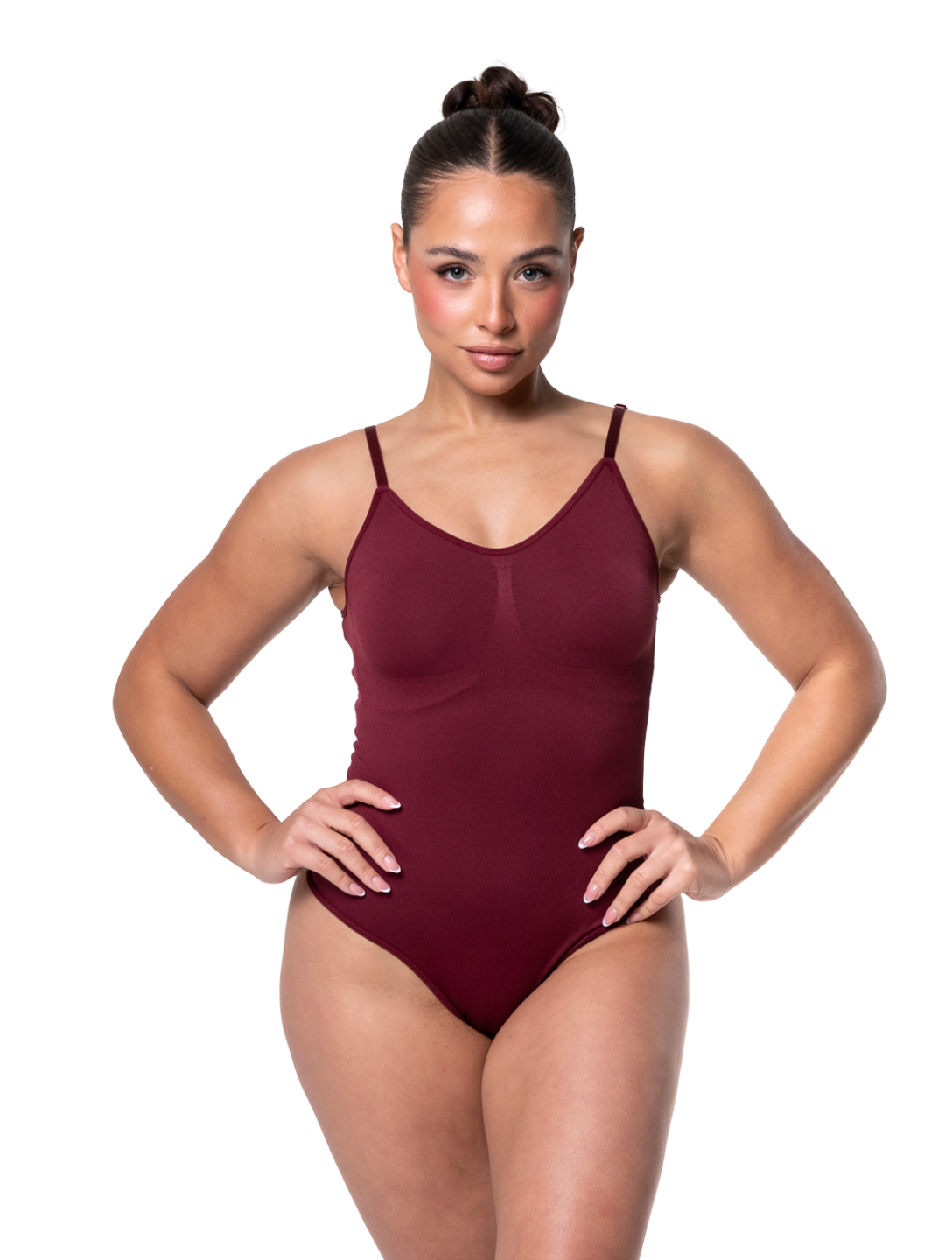 Formivelle Snatched Thong Bodysuit