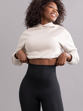 Formivelle Basics High-Waisted Shaping Leggings