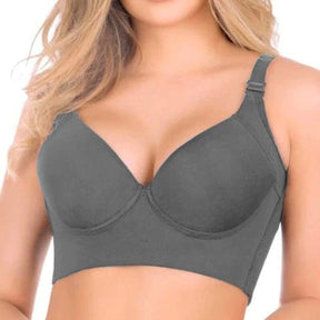 Formivelle Magic Deep Cup Fat Hiding Bra