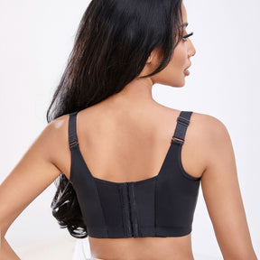 Formivelle Magic Deep Cup Fat Hiding Bra