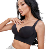 Formivelle Magic Deep Cup Fat Hiding Bra
