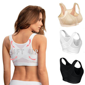 Formivelle Posture Bra Wireless Lift Up