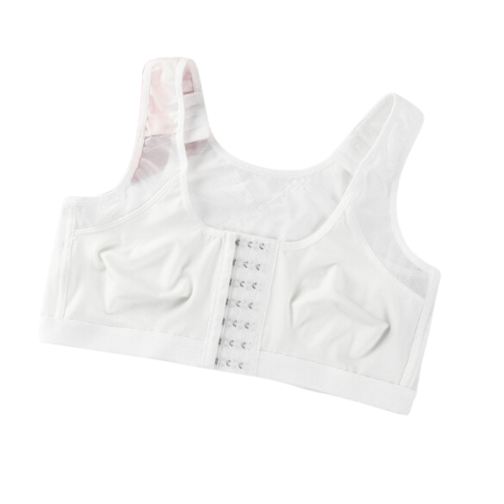 Formivelle Posture Bra Wireless Lift Up