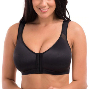Formivelle Posture Bra Wireless Lift Up