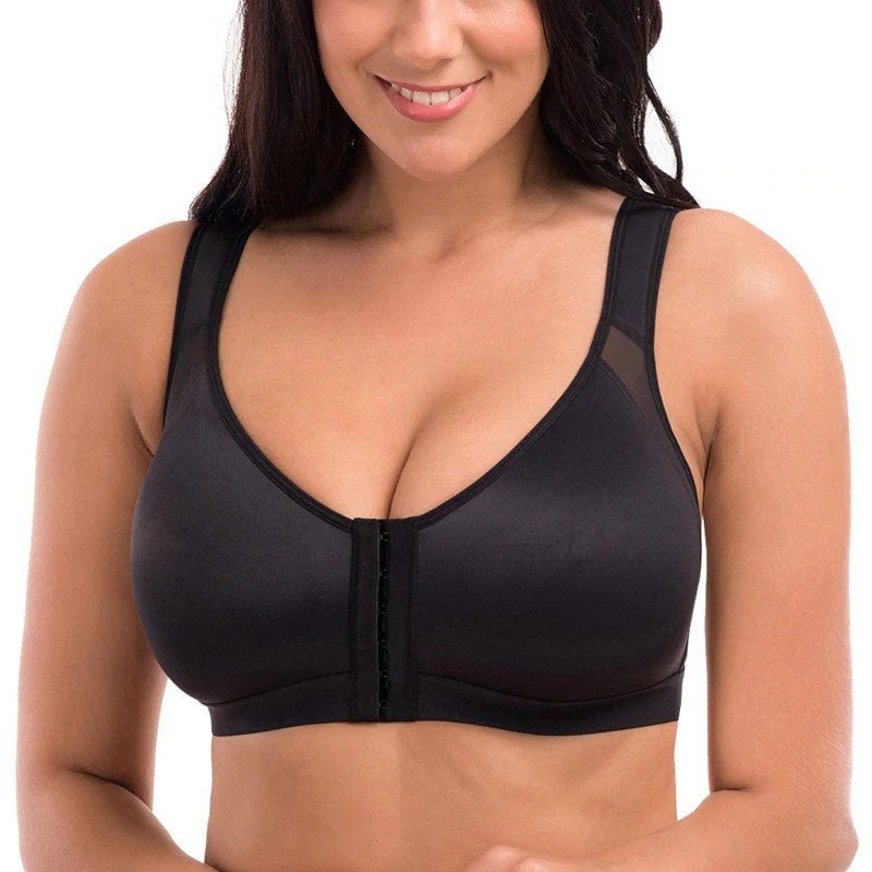 Formivelle Posture Bra Wireless Lift Up