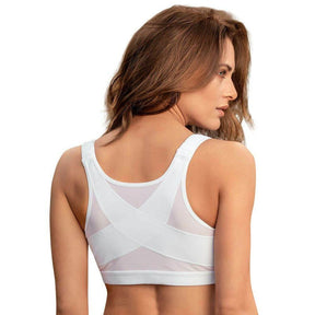 Formivelle Posture Bra Wireless Lift Up