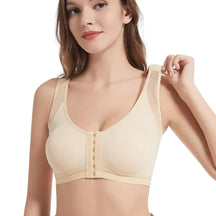 Formivelle Posture Bra Wireless Lift Up