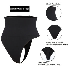 Formivelle Tummy Tuck Thong