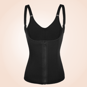 Formivelle Waist Trainer Corset Tummy Control Girdle
