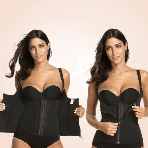 Formivelle Waist Trainer Corset Tummy Control Girdle