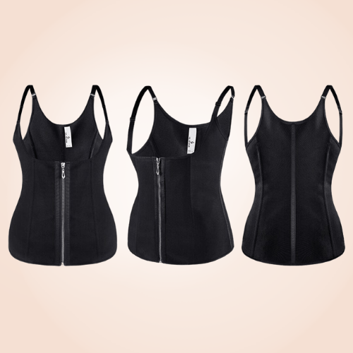 Formivelle Waist Trainer Corset Tummy Control Girdle