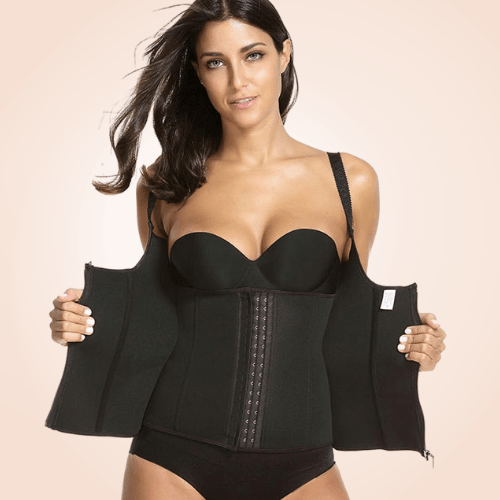 Formivelle Waist Trainer Corset Tummy Control Girdle