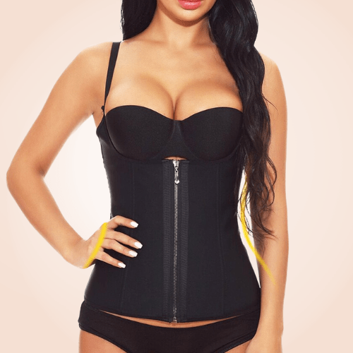 Formivelle Waist Trainer Corset Tummy Control Girdle
