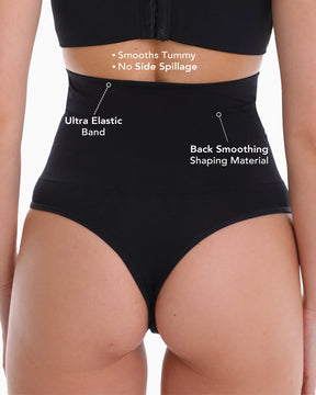 Formivelle Tummy Tuck Thong