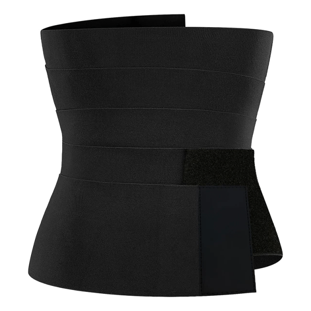 Formivelle Snatch Me Up Bandage Wrap Waist Support