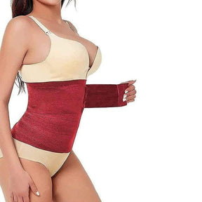 Formivelle Snatch Me Up Bandage Wrap Waist Support