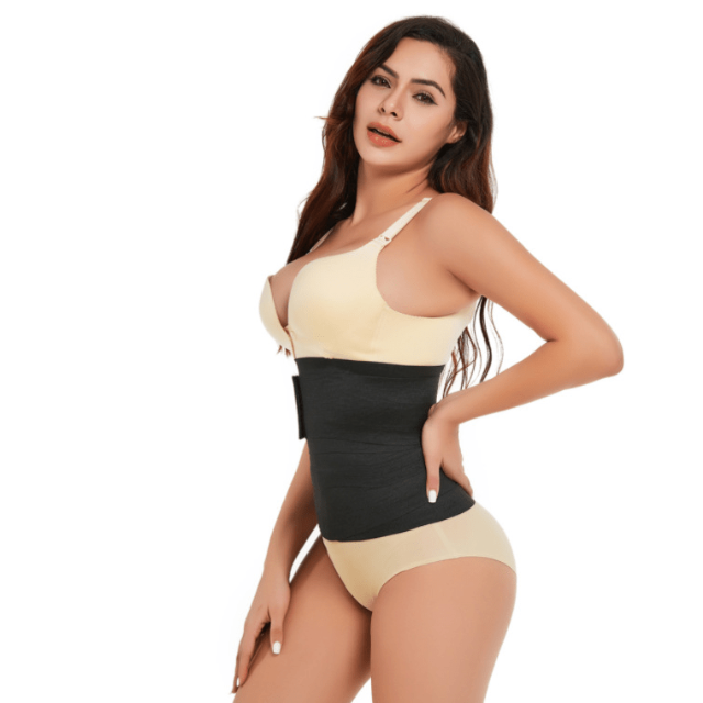 Formivelle Snatch Me Up Bandage Wrap Waist Support