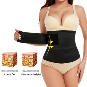 Formivelle Snatch Me Up Bandage Wrap Waist Support