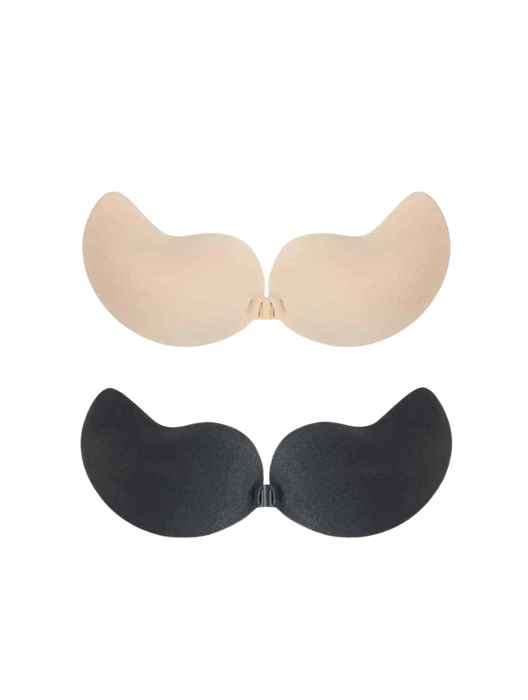 Formivelle Strapless Push-Up Bra