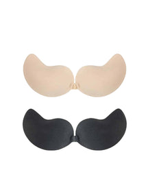 Formivelle Strapless Push-Up Bra