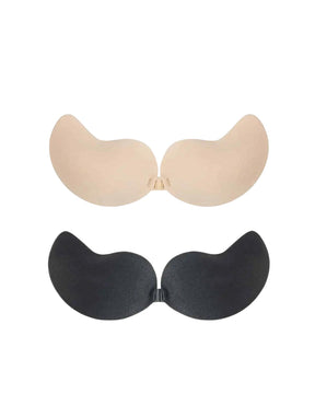 Formivelle Strapless Push-Up Bra